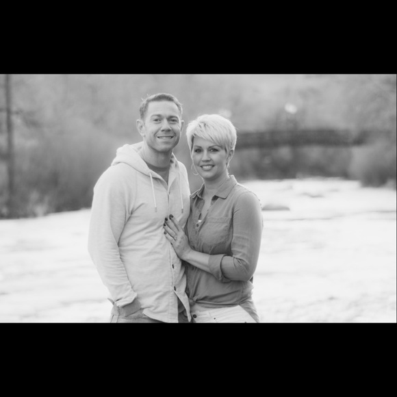 Meet your Posher, Lindsie - Picture 1 of 1